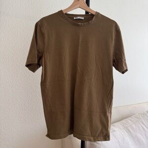 Zara Men's T-Shirt